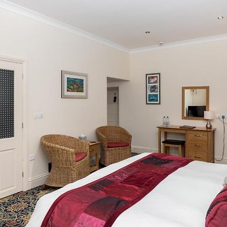 Ffarm Country House Abergele Bagian luar foto