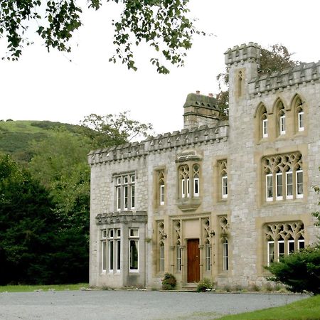 Ffarm Country House Abergele Bagian luar foto