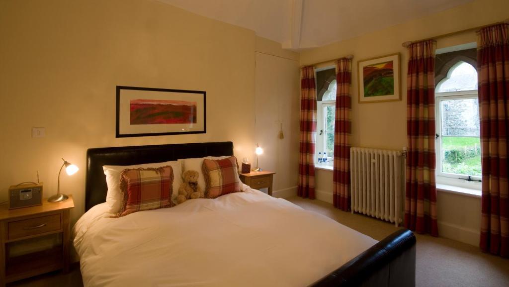 Ffarm Country House Abergele Ruang foto