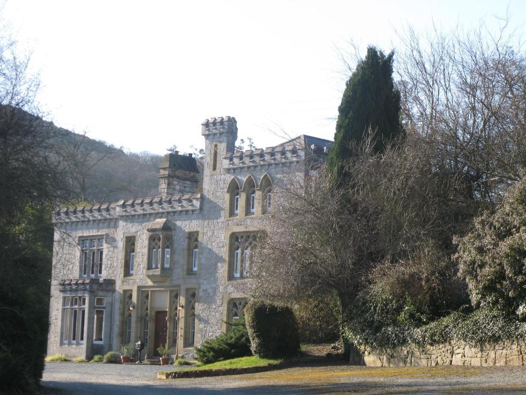 Ffarm Country House Abergele Bagian luar foto