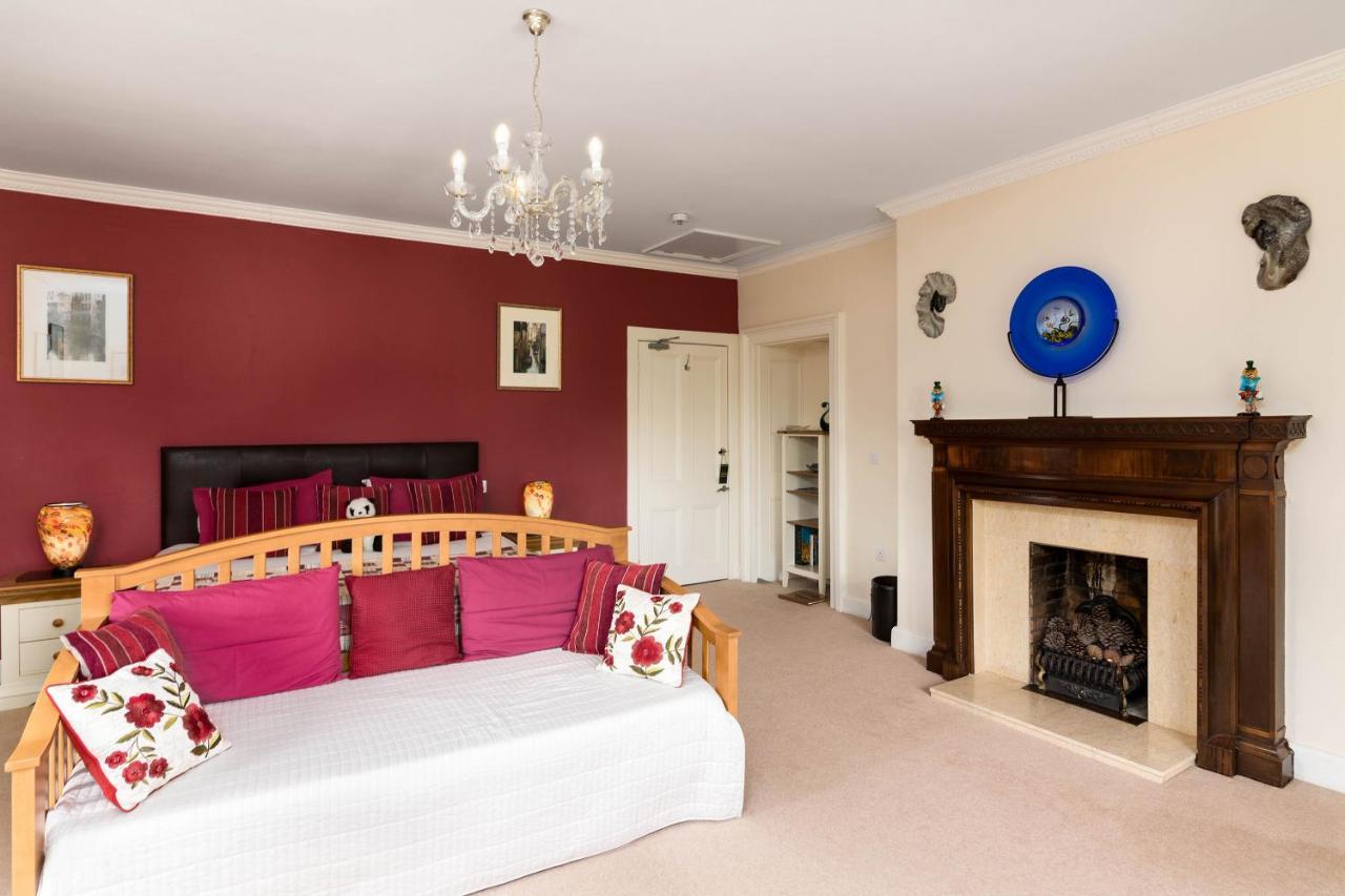 Ffarm Country House Abergele Bagian luar foto